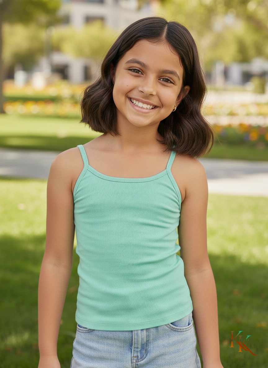 Padded Camisol 
